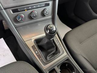 VOLKSWAGEN Golf usata 23