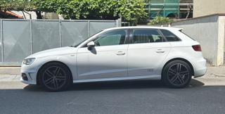AUDI A3 usata 20