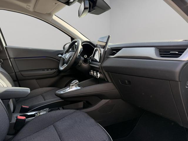 RENAULT Captur usata, con Park Distance Control