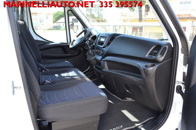 IVECO Daily usata 15