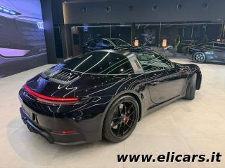 PORSCHE 992 usata, con Antifurto