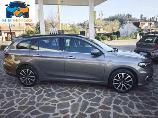 FIAT Tipo usata, con Airbag