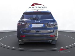 JEEP Compass usata 7