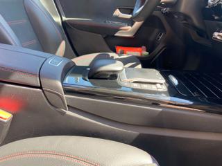 MERCEDES-BENZ A 250 usata, con Touch screen