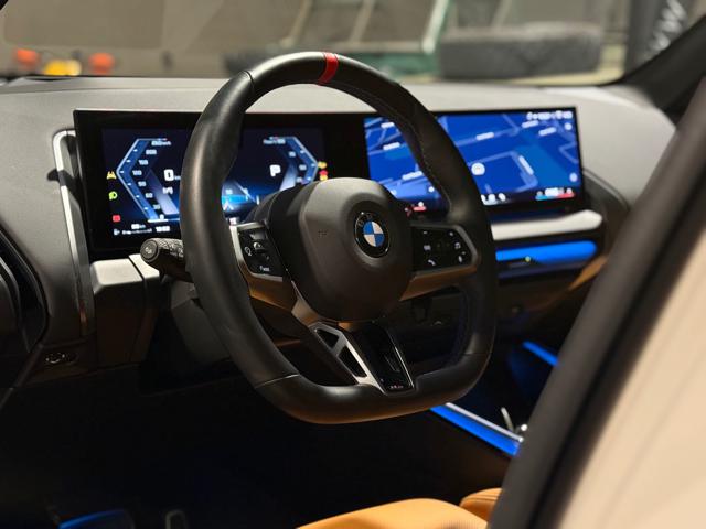 BMW X3 usata, con Chiusura centralizzata