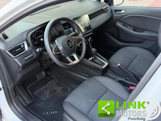 RENAULT Clio usata, con Climatizzatore