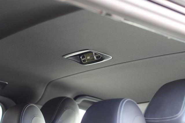 MERCEDES-BENZ V 300 usata, con Sedile posteriore sdoppiato