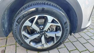 KIA Sportage usata, con Luci diurne LED