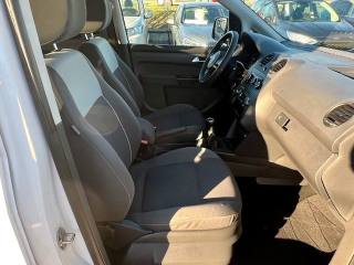 VOLKSWAGEN Caddy usata, con Controllo trazione