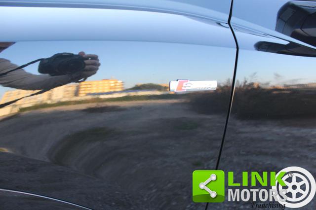 AUDI Q3 usata, con Controllo automatico clima