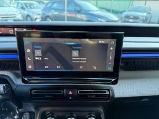 CITROEN C3 usata, con Specchietti laterali elettrici