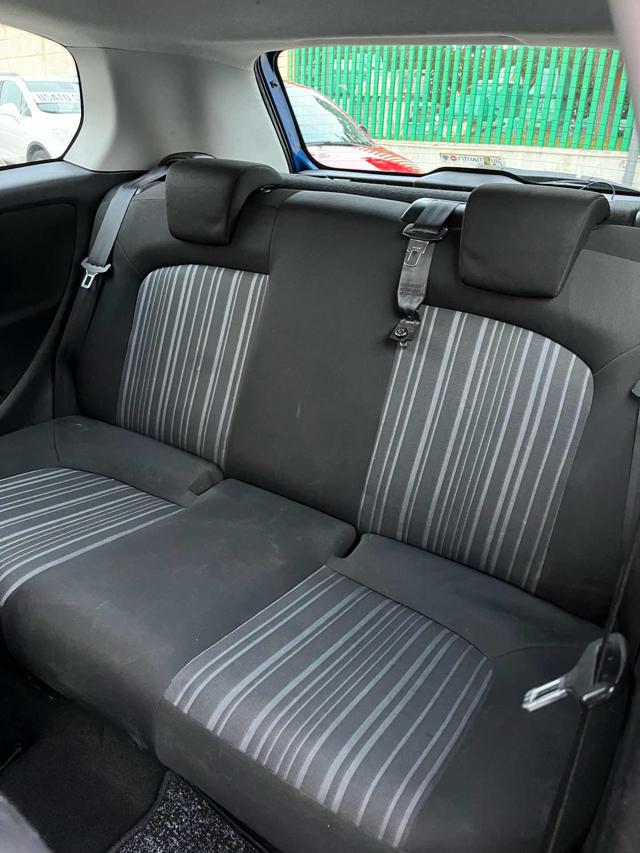 FIAT Punto Evo usata, con Controllo trazione