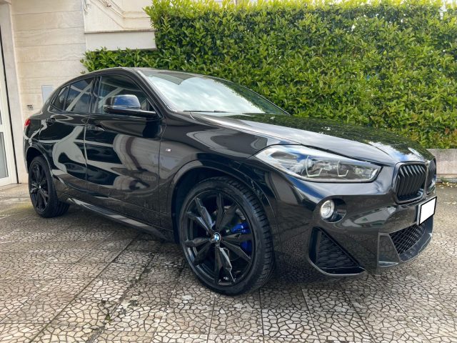 BMW X2 usata 0