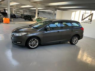 FORD Focus usata, con Airbag Passeggero