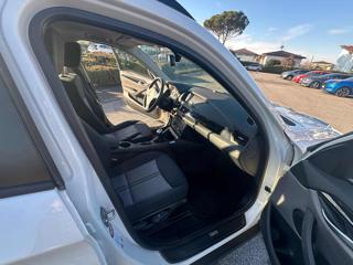 BMW X1 usata, con Fendinebbia