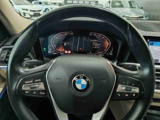 BMW 316 usata, con Sedile posteriore sdoppiato