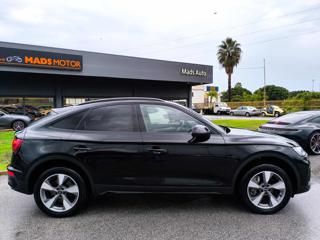AUDI Q5 usata, con Chiusura centralizzata