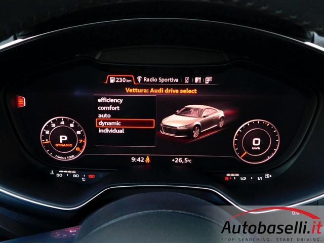 AUDI TT usata 65