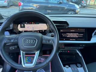 AUDI A3 usata, con Cronologia tagliandi