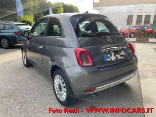 FIAT 500 usata, con Airbag Passeggero
