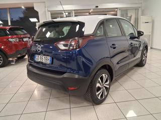 OPEL Crossland X usata, con Cruise Control
