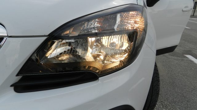 OPEL Mokka usata, con Kit antipanne