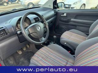 VOLKSWAGEN Fox usata, con Autoradio
