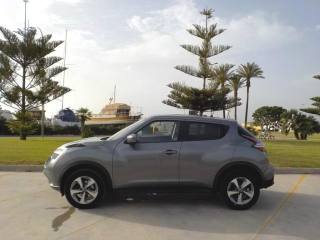 NISSAN Juke usata, con Cerchi in lega