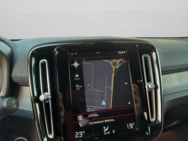 VOLVO XC40 usata, con ESP