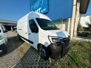 RENAULT Master usata, con Climatizzatore