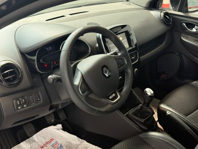 RENAULT Clio usata, con ESP