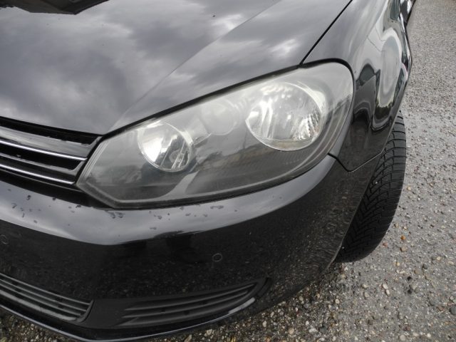 VOLKSWAGEN Golf usata 49