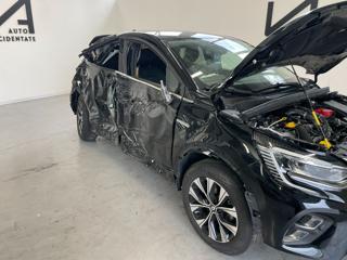 RENAULT Captur usata, con Controllo trazione