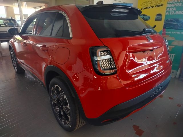 FIAT 600 usata, con Autoradio
