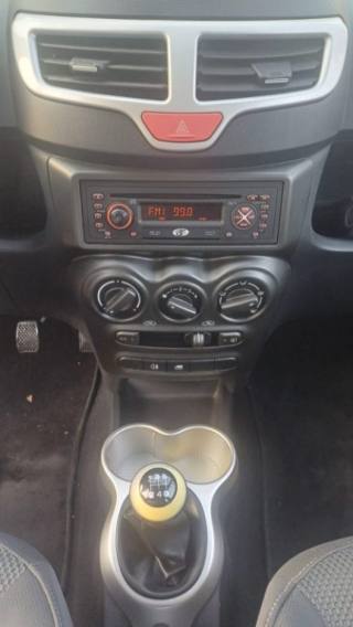 DR MOTOR DR ZERO usata, con Fendinebbia