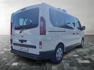 RENAULT Trafic usata, con Airbag Passeggero