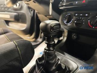 CITROEN C3 usata, con Vivavoce