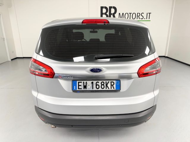 FORD S-Max usata, con Cerchi in lega