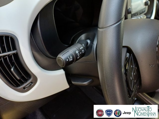 FIAT Panda usata, con Servosterzo