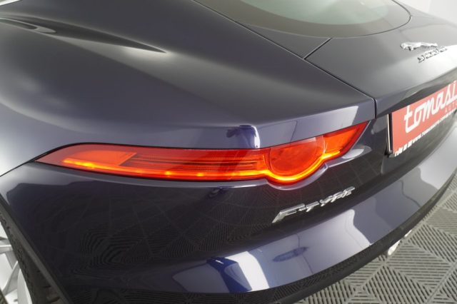 JAGUAR F-Type usata 12