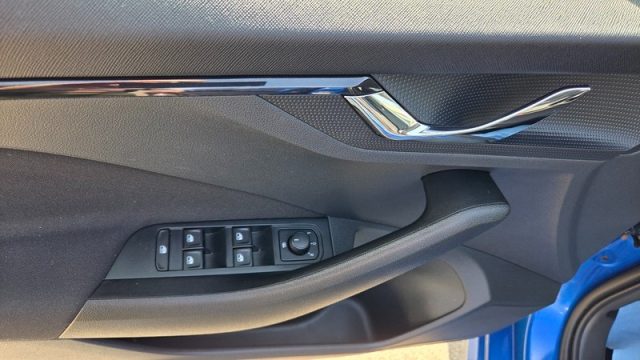 SKODA Kamiq usata, con Cruise Control