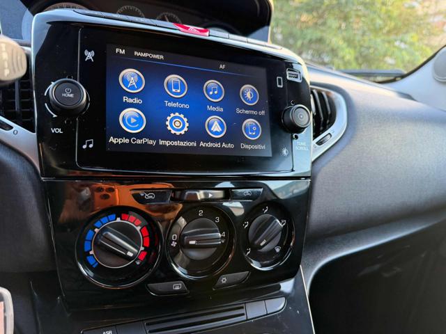 LANCIA Ypsilon usata, con Immobilizzatore elettronico