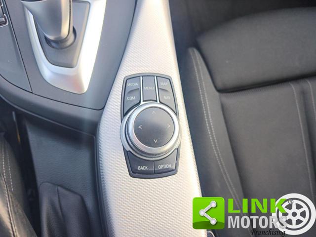 BMW 118 usata, con Airbag testa