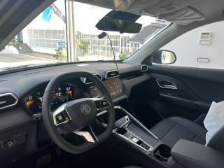 MG ZS usata, con Cruise Control