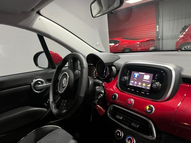 FIAT 500X usata, con Boardcomputer