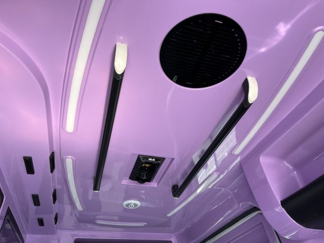 FIAT Ducato usata 23