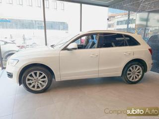 AUDI Q5 usata, con Alzacristalli elettrici