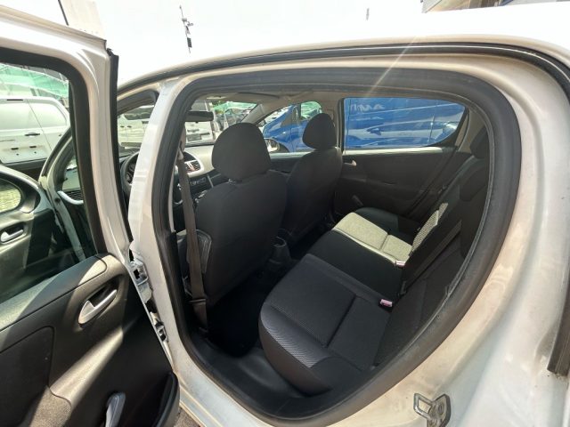 PEUGEOT 207 usata, con Climatizzatore