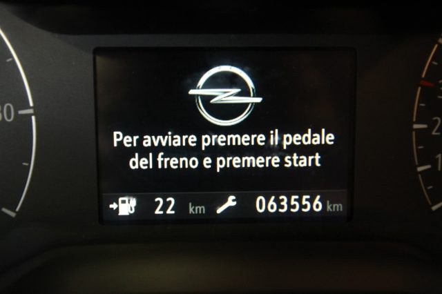 OPEL Grandland X usata, con Cerchi in lega