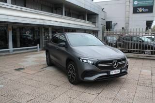 MERCEDES-BENZ EQA usata, con Controllo trazione